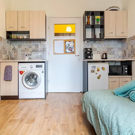 Apartamento The Spot - Cute Little In The Center